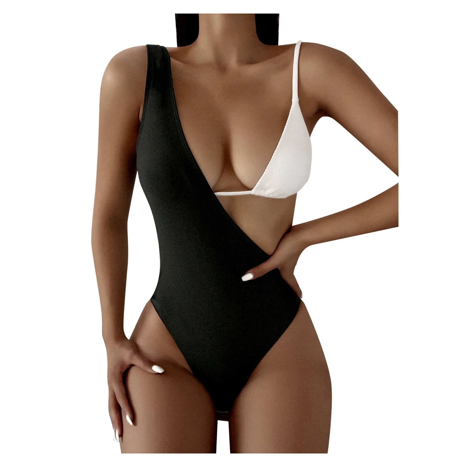Lure Tub Sanction Noi Trei Piese De Moda Set De Bikini De Costume De Baie Femei Costume De  Baie Sexy Bandeau Push-up Brazilian Solid Bikini 2022-o Singură Bucată  Bodysuit# pentru > Îmbrăcăminte Pentru Femei 
